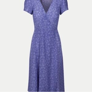 Realisation Par Lavender Midi Dress